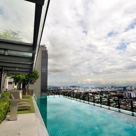 Happy Homestay@Icon City Petaling Jaya Sunway Subang Ngoại thất bức ảnh