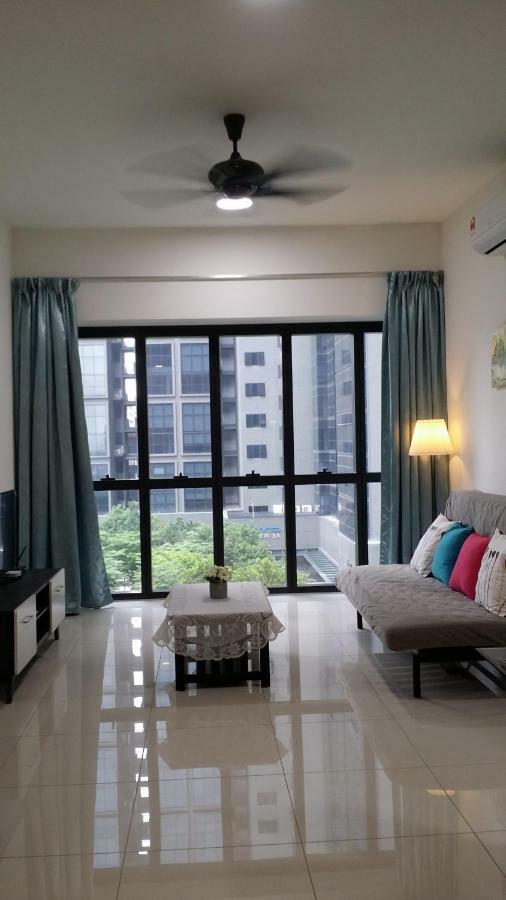 Happy Homestay@Icon City Petaling Jaya Sunway Subang Ngoại thất bức ảnh