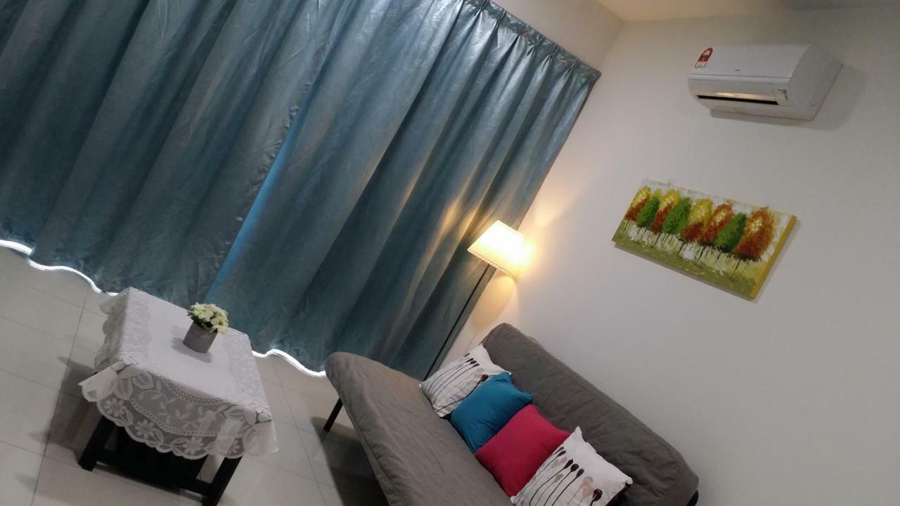 Happy Homestay@Icon City Petaling Jaya Sunway Subang Ngoại thất bức ảnh