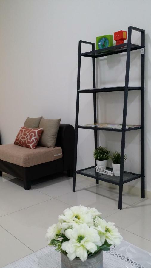 Happy Homestay@Icon City Petaling Jaya Sunway Subang Ngoại thất bức ảnh