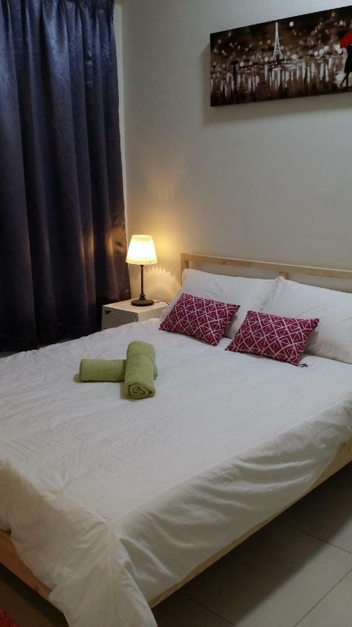Happy Homestay@Icon City Petaling Jaya Sunway Subang Ngoại thất bức ảnh