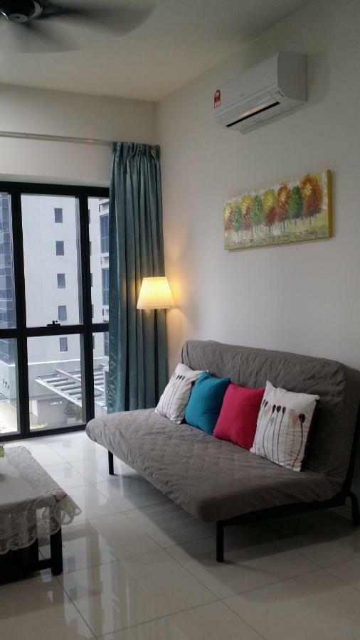Happy Homestay@Icon City Petaling Jaya Sunway Subang Ngoại thất bức ảnh