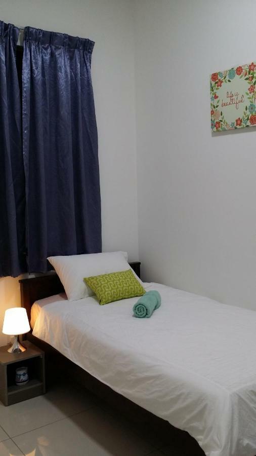 Happy Homestay@Icon City Petaling Jaya Sunway Subang Ngoại thất bức ảnh