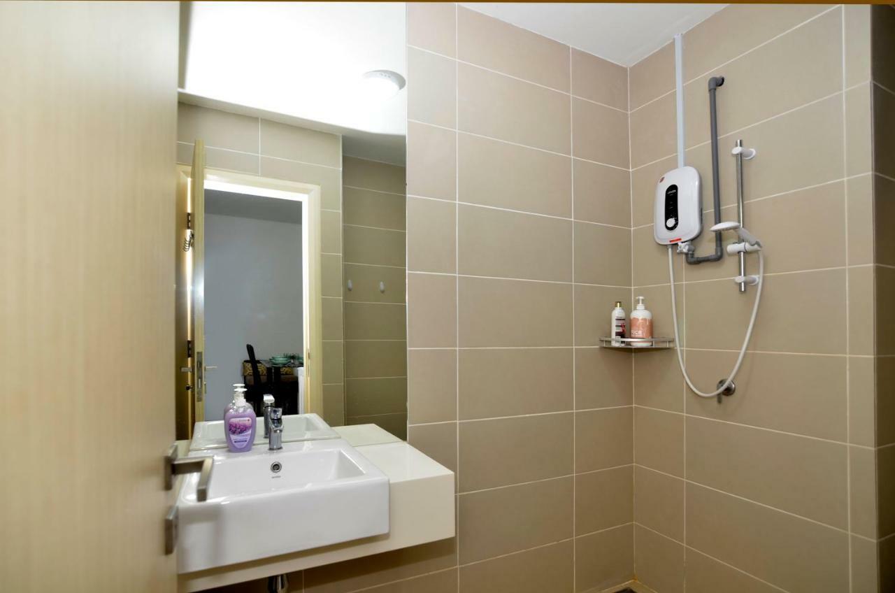 Happy Homestay@Icon City Petaling Jaya Sunway Subang Ngoại thất bức ảnh