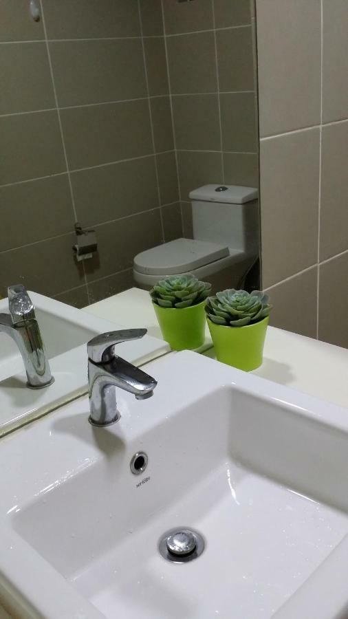 Happy Homestay@Icon City Petaling Jaya Sunway Subang Ngoại thất bức ảnh