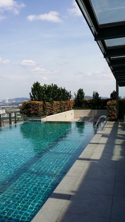 Happy Homestay@Icon City Petaling Jaya Sunway Subang Ngoại thất bức ảnh