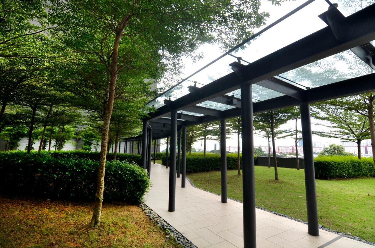 Happy Homestay@Icon City Petaling Jaya Sunway Subang Ngoại thất bức ảnh