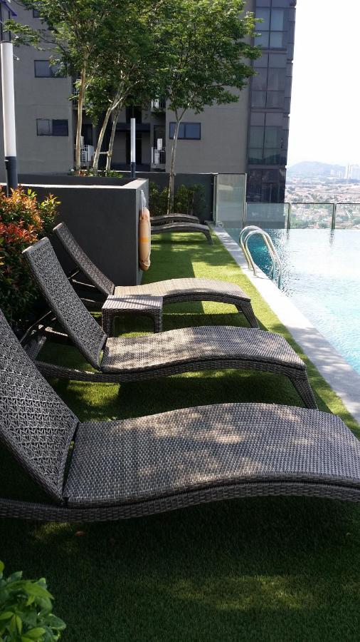 Happy Homestay@Icon City Petaling Jaya Sunway Subang Ngoại thất bức ảnh