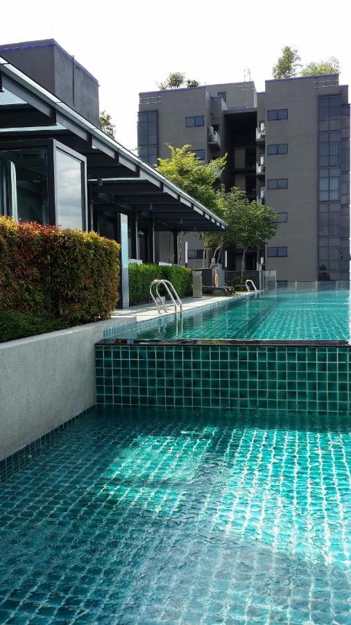 Happy Homestay@Icon City Petaling Jaya Sunway Subang Ngoại thất bức ảnh